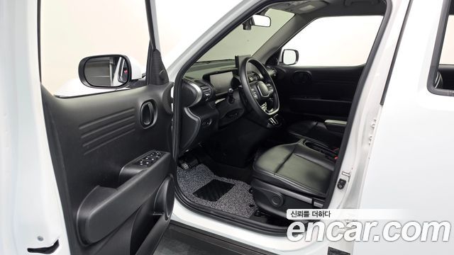 Hyundai Casper 2022 — photo 13