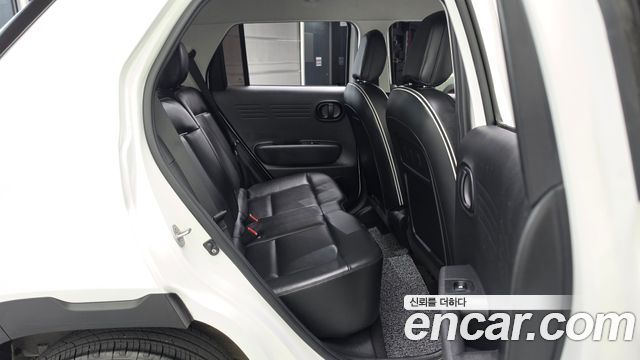 Hyundai Casper 2022 — photo 18