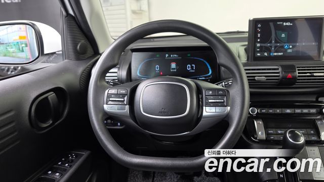 Hyundai Casper 2022 — photo 19