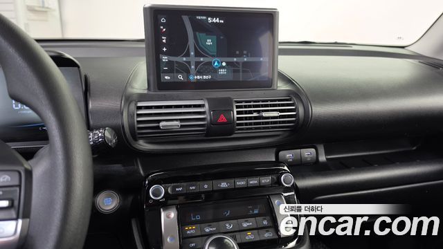 Hyundai Casper 2022 — photo 20