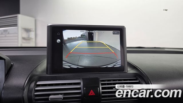 Hyundai Casper 2022 — photo 21
