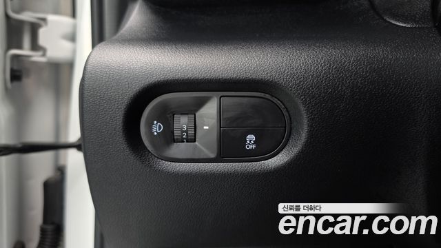 Hyundai Casper 2022 — photo 22