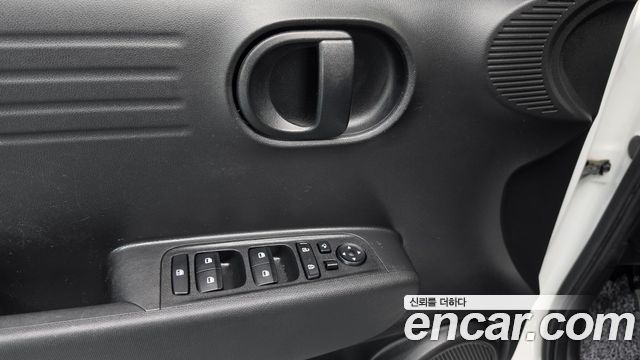 Hyundai Casper 2022 — photo 23
