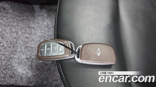 Hyundai Casper 2022 — photo 24