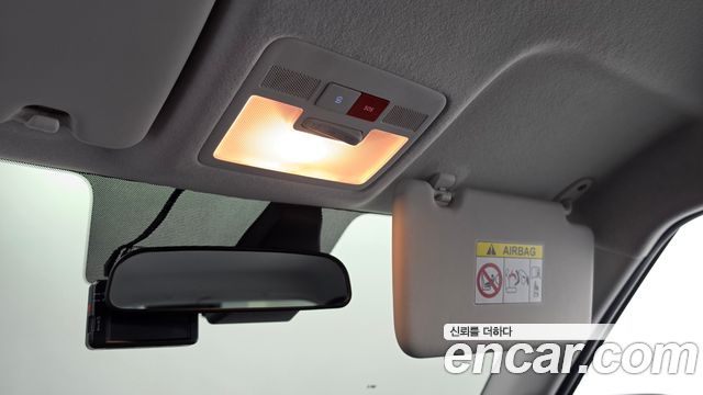 Hyundai Casper 2022 — photo 25