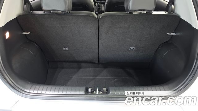 Hyundai Casper 2022 — photo 26