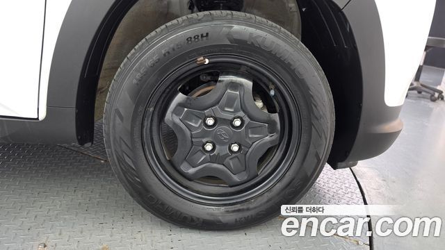 Hyundai Casper 2022 — photo 7