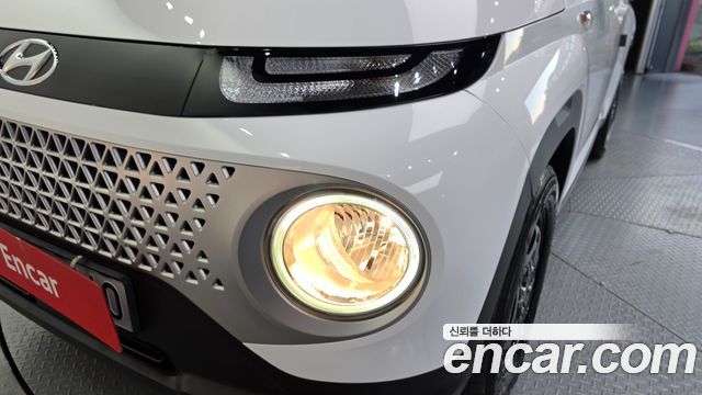 Hyundai Casper 2022 — photo 8