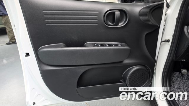 Hyundai Casper 2022 — photo 14