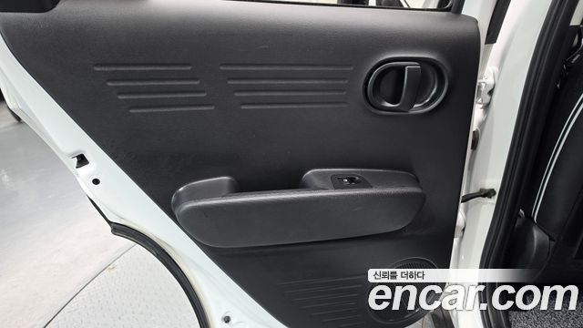Hyundai Casper 2022 — photo 15