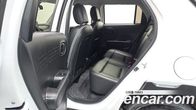 Hyundai Casper 2022 — photo 16