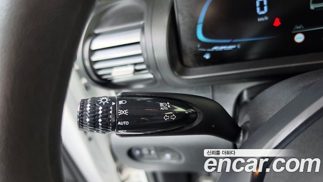 Hyundai Casper 2022 — photo 27
