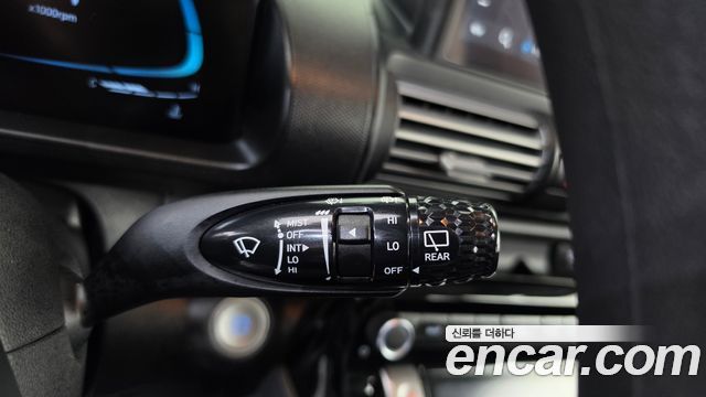 Hyundai Casper 2022 — photo 28