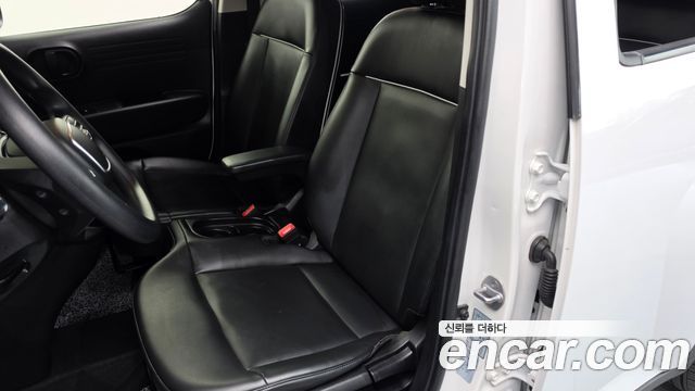 Hyundai Casper 2022 — photo 29