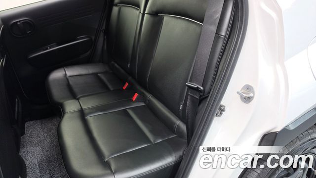 Hyundai Casper 2022 — photo 30