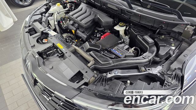 Renault Korea QM6 2025 — photo 6