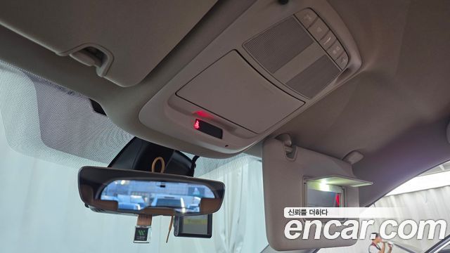 Renault Korea QM6 2025 — photo 23