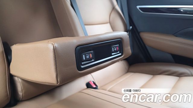 Renault Korea QM6 2025 — photo 24