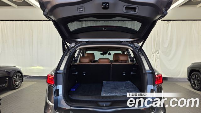 Renault Korea QM6 2025 — photo 26