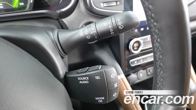 Renault Korea QM6 2025 — photo 28