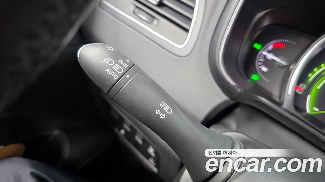 Renault Korea QM6 2025 — photo 30