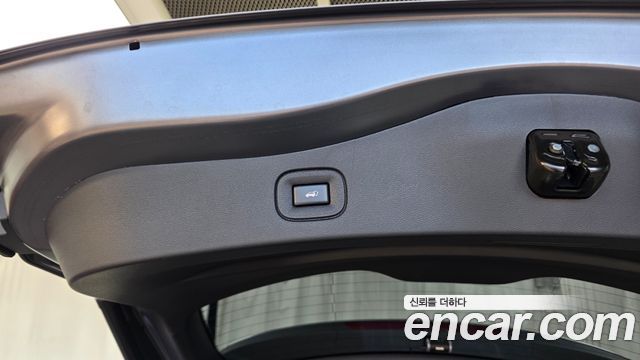 Renault Korea QM6 2025 — photo 31