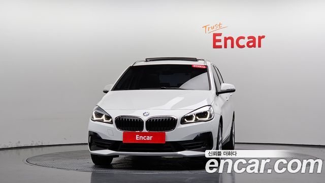 BMW 2-Series 2019 — photo 3