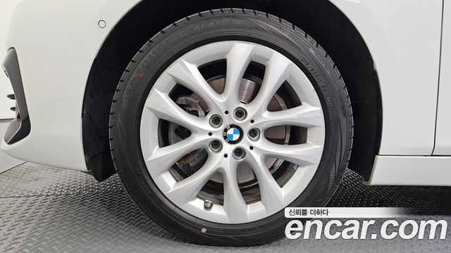BMW 2-Series 2019 — photo 5