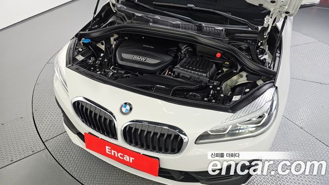 BMW 2-Series 2019 — photo 6
