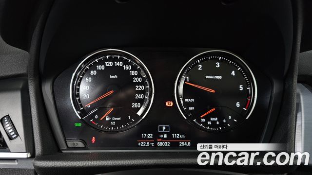 BMW 2-Series 2019 — photo 11