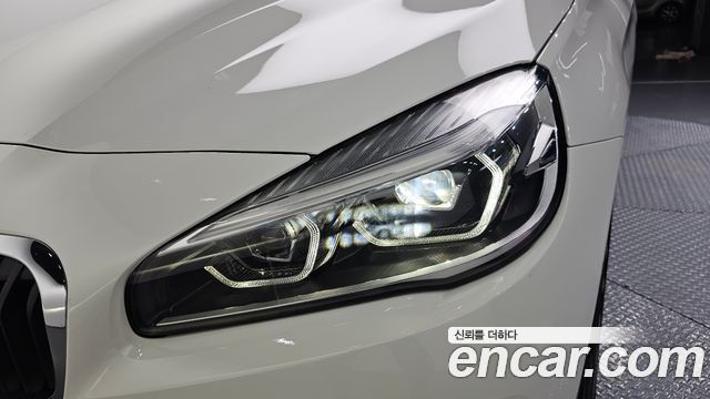 BMW 2-Series 2019 — photo 8