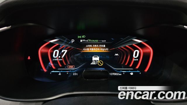Genesis G70 2020 — photo 11