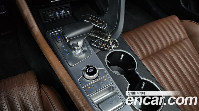 Genesis G70 2020 — photo 12