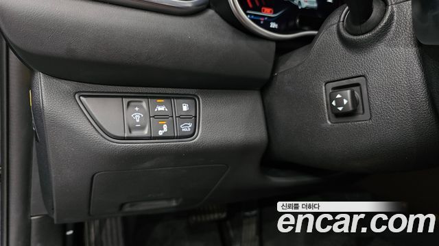 Genesis G70 2020 — photo 20