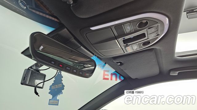 Genesis G70 2020 — photo 23