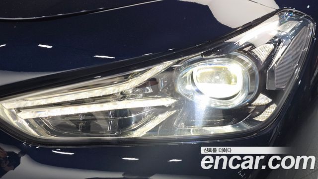 Genesis G70 2020 — photo 8