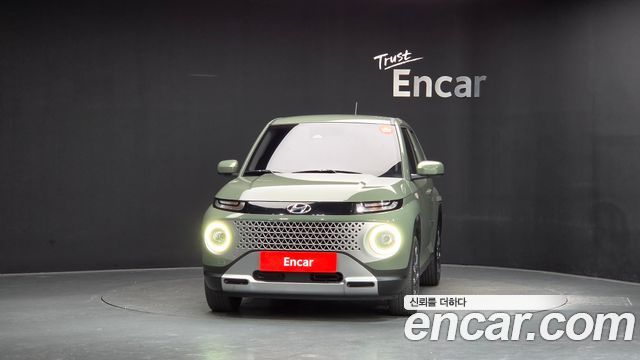 Hyundai Casper 2023 — photo 3