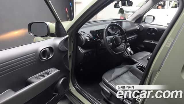 Hyundai Casper 2023 — photo 13