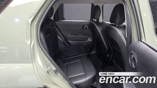 Hyundai Casper 2023 — photo 17