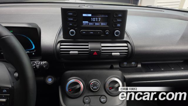 Hyundai Casper 2023 — photo 19
