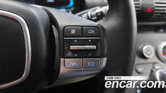 Hyundai Casper 2023 — photo 21