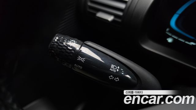 Hyundai Casper 2023 — photo 22