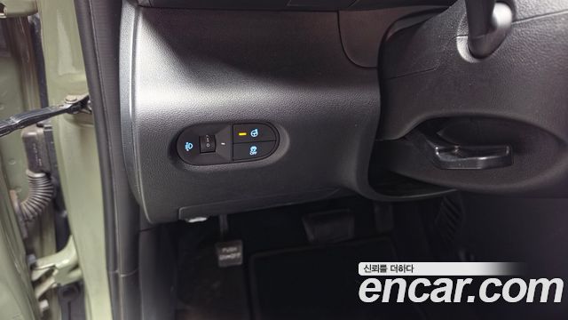 Hyundai Casper 2023 — photo 23