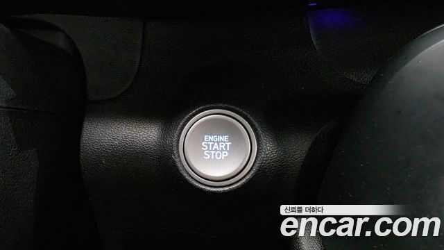 Hyundai Casper 2023 — photo 24