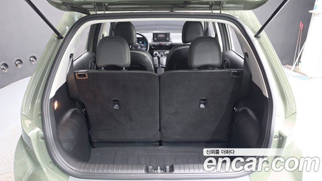 Hyundai Casper 2023 — photo 26