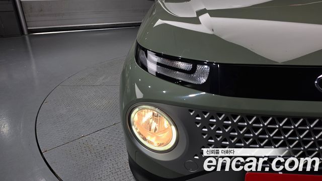 Hyundai Casper 2023 — photo 8