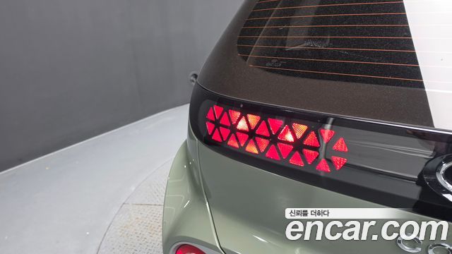Hyundai Casper 2023 — photo 9