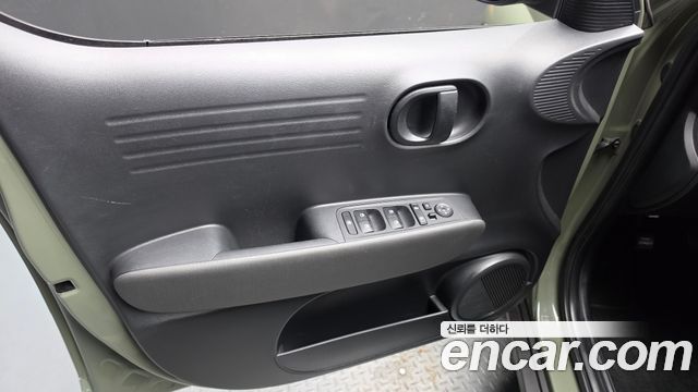Hyundai Casper 2023 — photo 14