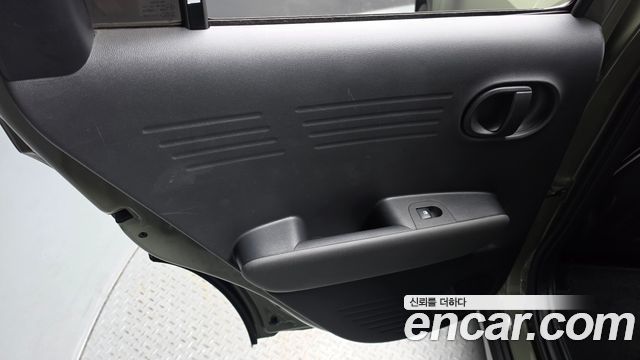 Hyundai Casper 2023 — photo 15