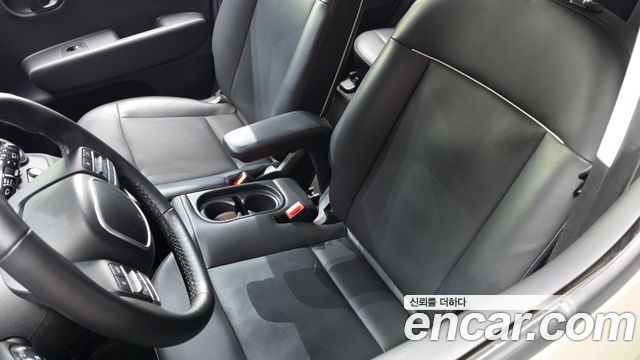 Hyundai Casper 2023 — photo 28